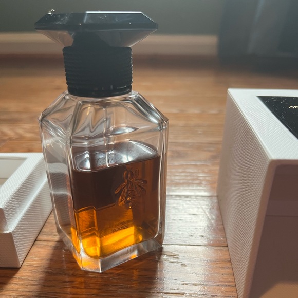 📍SOLD📍Guerlain Angelique Noire 100ML - Picture 3 of 11